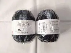 ハマナカ エコアンダリア 30番 40g 2玉