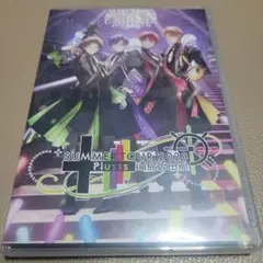 浦島坂田船 summer tour 2023 Blu-ray