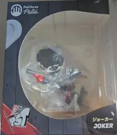 PalVerse Pale ペルソナ5 タクティカ ジョーカー P5 フィギュア
