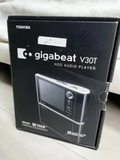 ご*ず様 TOSHIBA gigabeat MEV30T(K) ワンセグ　オーデ 値下】TOSHIBA gigabeat V MEV30T(K)（値下TOSHIBA gigabeat V