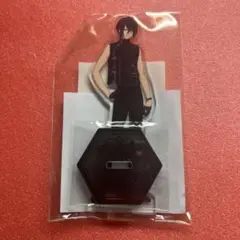 築一紗　アクスタ