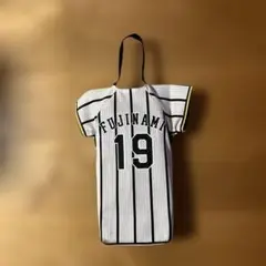 藤浪グッズ　ティッシュケース 阪神タイガース19