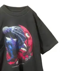 ベルセルク 鷹の団 団長 グリフィス フェムト 蝕 降魔の儀 Tシャツ