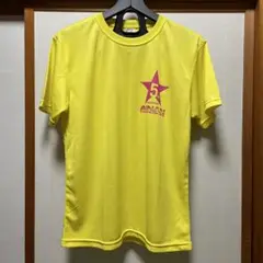 【新品・未使用】トライアスロン大会　参加Tシャツ
