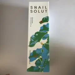 NATURE REPUBLIC SNAIL SOLUT エマルジョン 120ml