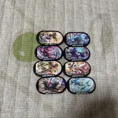 ポケモンメザスタカードセット