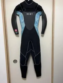 ロキシー セミドライ ウェットスーツ