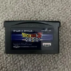 ドラゴンボールZ ゲームボーイアドバンス
