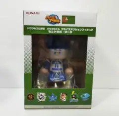 パワプロくん プライズアクションフィギュア セ・リーグ 横浜DeNAベイスターズ