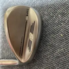 タイトリストSM9 60度