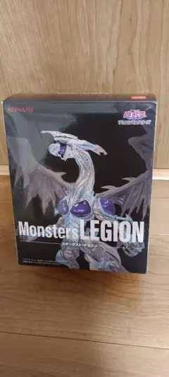 スターダストドラゴン フィギュア