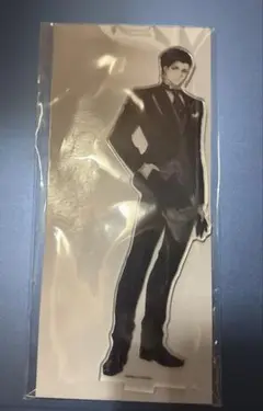 刀剣乱舞 十周年記念 祝装アクリルスタンド 大本丸博