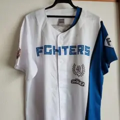日本ハムファイターズユニホーム
