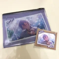 神代類 セガラッキーくじ C賞＆Ｅ賞