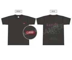 新品未使用、未開封　影山優佳生誕グッズ2024 Tシャツ