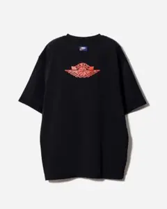 【送料込み★】MJ RARE AIR WSH 85 SS CREW XXLサイズ