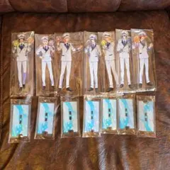 うたプリ アクスタ 7個セット