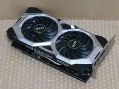 MSI GeForce RTX2060 6GB VENTUS OC
