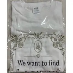 ≠ME全国ツアー2025 Tシャツ