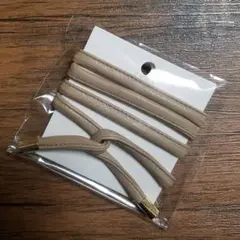 ⭐️新品未使用⭐️ワイヤーポニー