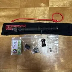 PW GRIP [TORY] パワフルワーカートーリーカスタム品 POWERFUL WORKER パワフルワーカー グリップ 杜の家ブルック 通販