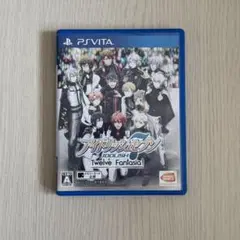 アイドリッシュセブン Twelve Fantasia!