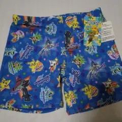 ポケットモンスター 水着 120cm