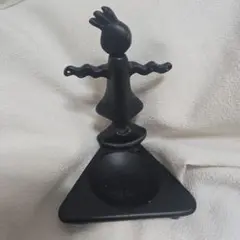 ダリ　ピアススタンド　アクセサリースタンド MOMA展