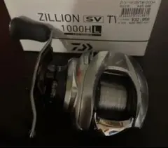 ジリオンsv tw 100h
