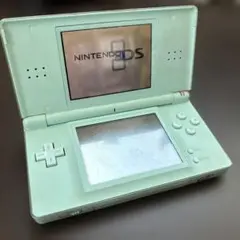 S118 DS Lite SLOT-1 Nintendo