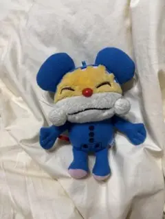 ニャンちゅう　ぬいぐるみ　キーホルダー