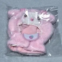 サンリオ エンジョイアイドルシリーズ ぬいぐるみコスチューム ベビー マイメロ