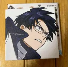 一番くじ 僕のヒーローアカデミア I賞 キャンバスボード 飯田天哉