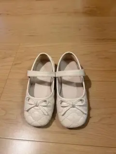 ピアノ発表会靴　17cm