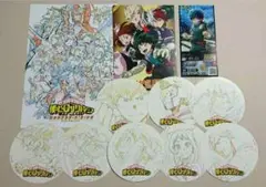 僕のヒーローアカデミア　セット⑥