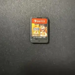 ワンピース 海賊無双3 Nintendo Switch