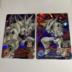 ドラゴンボールヒーローズ 一星龍2枚セット