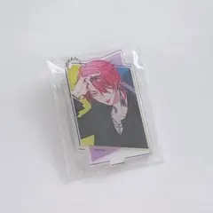 全 アクリルスタンド キーホルダー アクスタ Black サムダリ