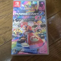 マリオカート8 デラックス Nintendo Switch