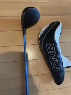 PING G440 MAX 4番フェアウェイウッド