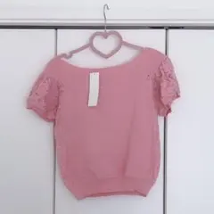 プリマシェレル サマーニット