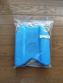 新品未使用 エバニュー スイムボード EHA012 EVERNEW SWIM 青