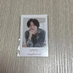 King & Prince トレカ　HEART