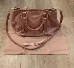 ミュウミュウ miumiu バック レディース