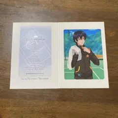 テニプリ スペシャルブロマイド 観月はじめ