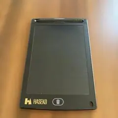 HASEKO 電子メモ