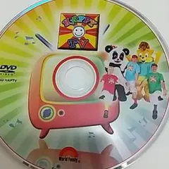 2025年最新】Happy tv dvd DWEの人気アイテム - メルカリ