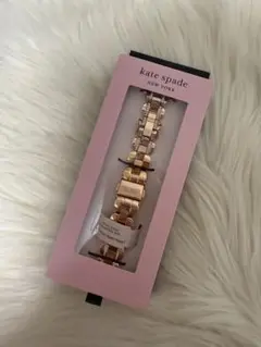 kate spade Apple Watchバンド