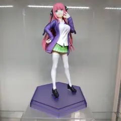 中野二乃　フィギュア