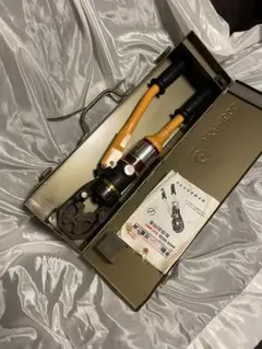 手動油圧式圧着工具Lobster AKHー150S